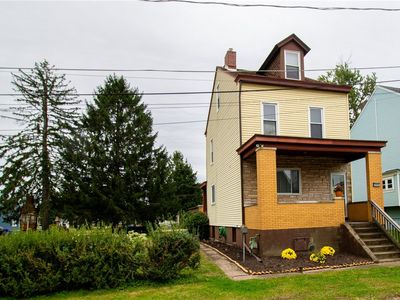 205 Rebecca St