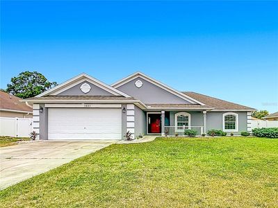 Property at 3883 SE 99th St, Belleview, FL