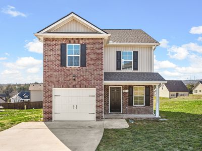 1204 Merritt Hill Trl