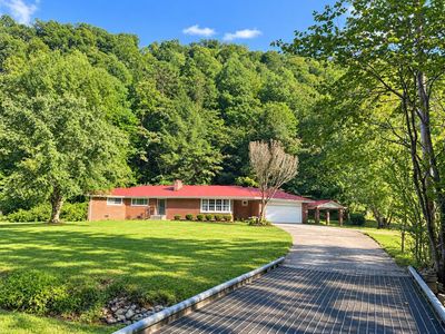 2851 Long Fork Rd