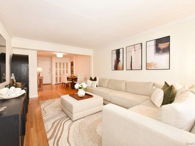 1 Birchwood Court #2O