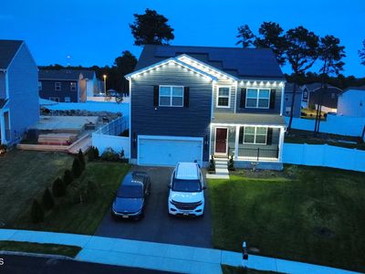 6 Foremast Avenue
