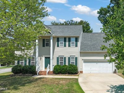 1000 Holly Meadow Dr