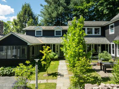 147 Smith Clove Road