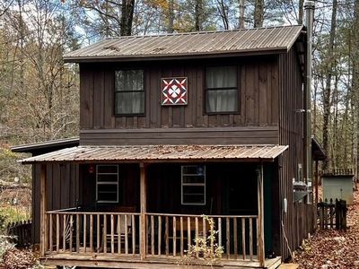 Property at 224 Pine Bough Rd, Murphy, NC