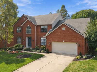 8749 Charleston Woods Dr