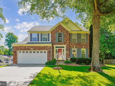 2465 Woodland Ct