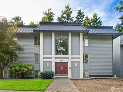 8601 Zircon Drive SW #A4