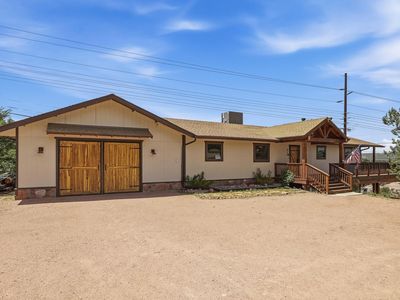 812 W Rim View Rd