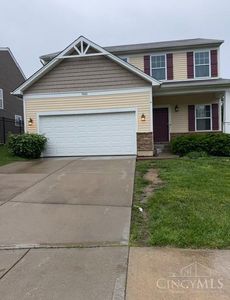 7025 Locker Ct