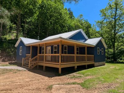 239 Leatherwood Br