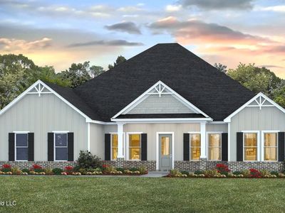 7727 Magnolia Loop