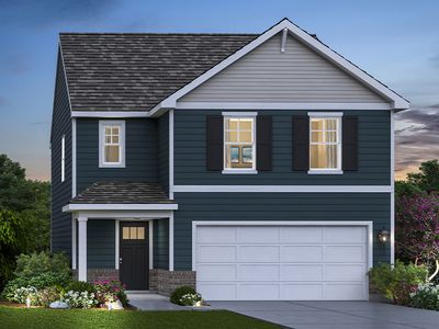 2467 Barbera Dr