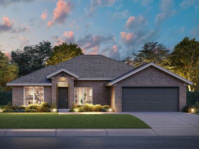 Lockard 22 Plan, Turtlewood