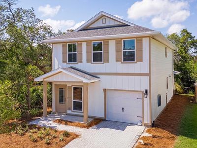 3547 Sanctuary Dr