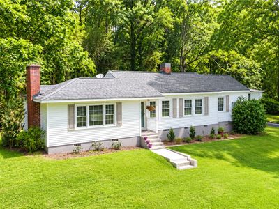 Property at 2430 Rainey Rd, Starr, SC