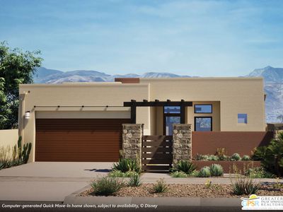 3 Violet View Way Lot 309