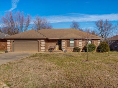 3569 W Cardinal Drive