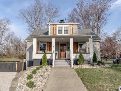 Property at 824 N Main St, Elizabethtown, KY