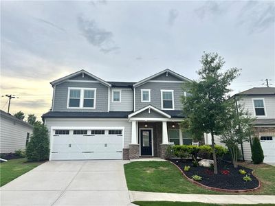 364 McDaniel Pl