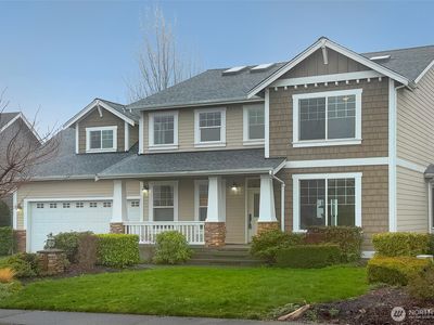 10705 176th Avenue E