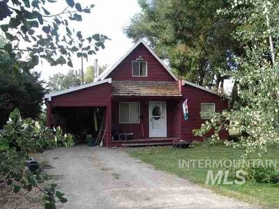 318 E Camas Ave
