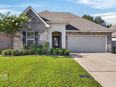 316 Pilatus Dr