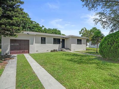 555 NW 124th St