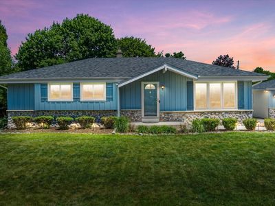 110 Highland DRIVE