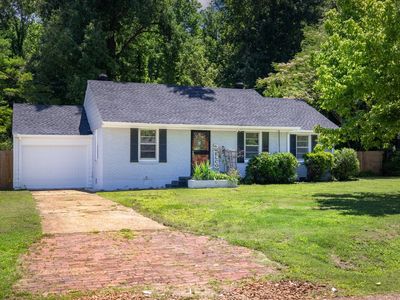 7662 Marvin Rd