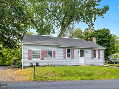 Property at 58 Mount Airy Rd, New Providence, PA