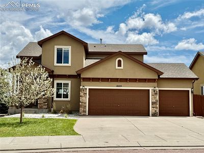 10122 Mount Lincoln Dr