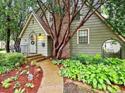 215 North Allen Street