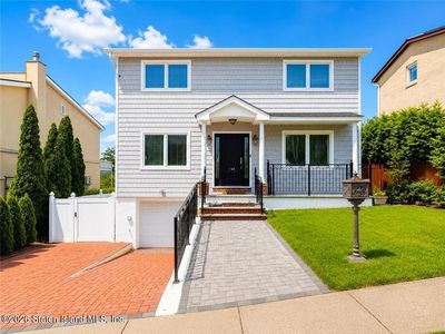 41 Ridge Ave