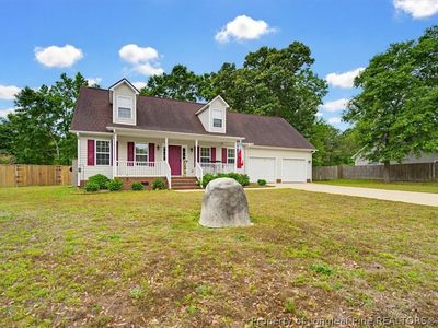 1005 Harvest Grove Ct