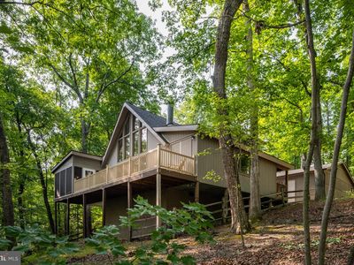 Property at 126 Winter Camp Trl, Hedgesville, WV