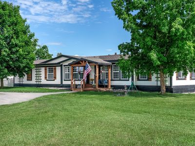 111 W Reserve Dr