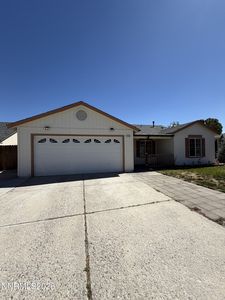 11700 Camel Rock Dr