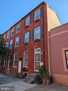 1135 S Hanover St