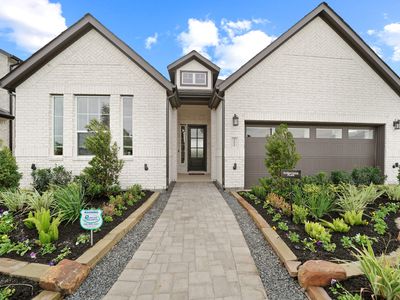 Sunnyside Plan, Mulberry Farms