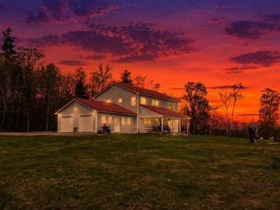 172 Hurd Road