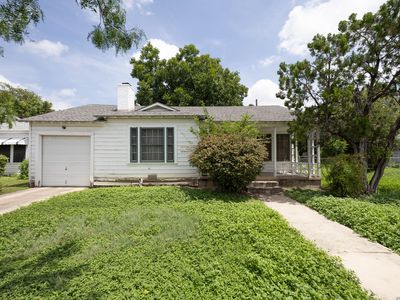 Property at 1115 DONALDSON AVE, San Antonio, TX