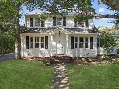 Property at 16 Annadale Street, Armonk, NY