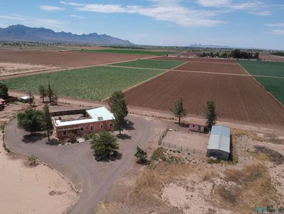 Property at 340 Solana Rd SE, Deming, NM