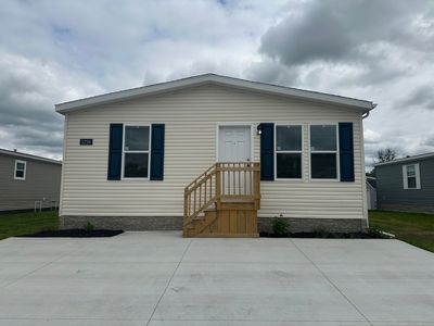 3296 Strauss Ct #396