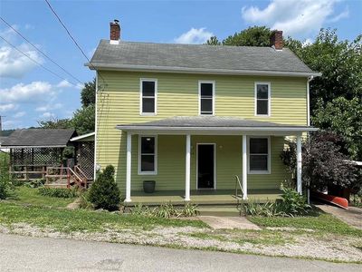 306 Clear St