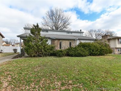 3015 Creek Ridge Drive