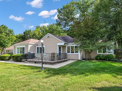 Property at 2701 S Browns Lake DRIVE #J-1, Burlington, WI