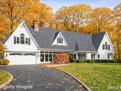 25 Powder Horn Hill Road