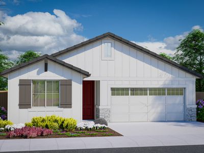 1136 Mallory Ridge St